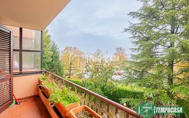 Appartamento a Peschiera Borromeo 2 locali