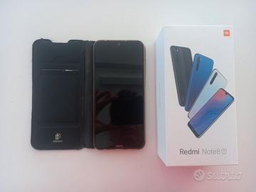 Smartphone Redmi Note8