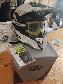 casco airoh twist 2.0