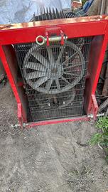 Compressore Ferroni