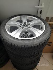 gomme 4 stagioni