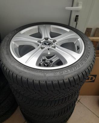 gomme 4 stagioni