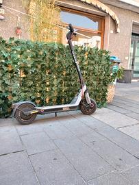 monopattino elettrico 