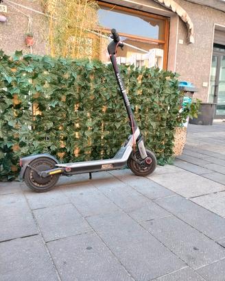 monopattino elettrico 