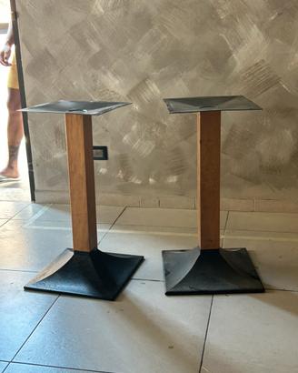 Base tavoli bar ristorante