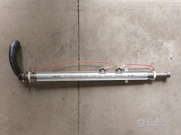 elemento riscaldante lavastoviglie miele G6
