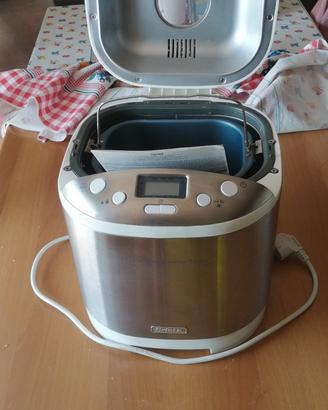 Macchina del pane ARIETE