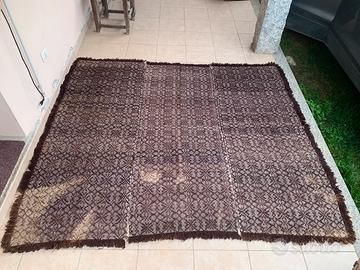 Tappeto Sardo inizi 900