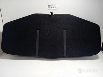 CAPPELLIERA POSTERIORE MERCEDES SLK W172 3° Serie