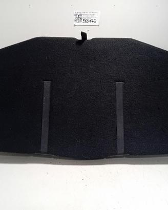 CAPPELLIERA POSTERIORE MERCEDES SLK W172 3° Serie