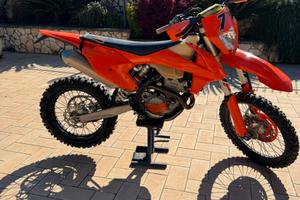 Ktm exc-f 250