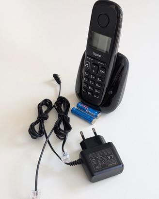 Cordless Gigaset A280