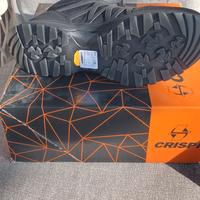 Anfibi Crispi Ares 6 GTX