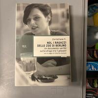 Noi, i ragazzi dello zoo di Berlino