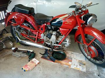 MOTO GUZZI AIRONE