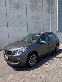 Peugeot 2008 PureTech 82 Active
