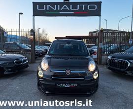 Fiat 500L 1.4 95 CV Pop Star