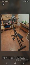 Attrezzo da fitness 