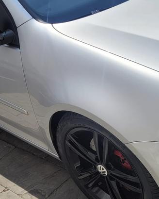 Cerchi in lega vw  17 pollici