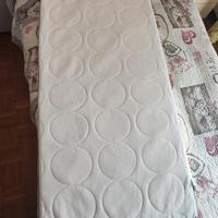 materasso lettino 60/120