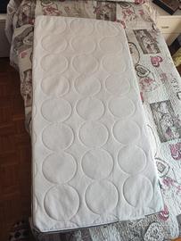 materasso lettino 60/120