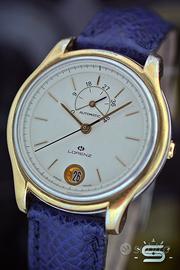 Orologio Lorenz Automatic Riserva di Carica