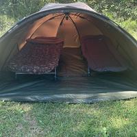 Tenda fox