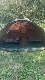 Tenda fox