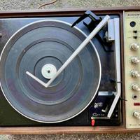 Giradischi Garrard Augusta