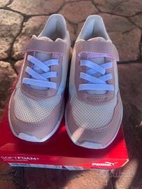 SCARPE PUMA SOFT FOAM