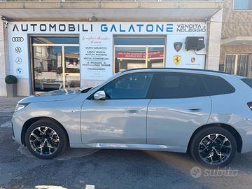 Bmw X3 xDrive20d 48V MSport Pro