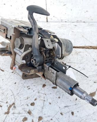 26101075 PIANTONE ELETTRICO REGOLABILE FIAT PUNTO 