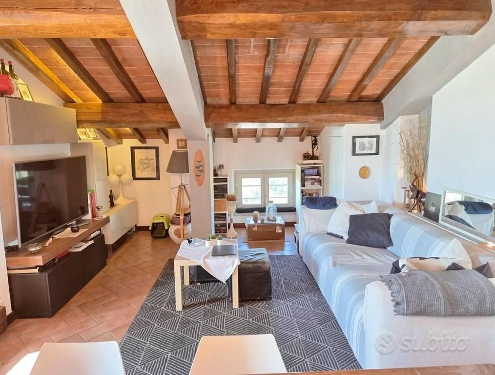 Appartamento – Montespertoli, Tresanti - Vista 4