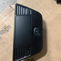 Cassetto portaoggetti fisso giulietta