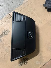 Cassetto portaoggetti fisso giulietta