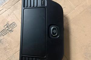 Cassetto portaoggetti fisso giulietta