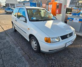 Volkswagen Polo 1.05 cat 3 porte con 236.000km