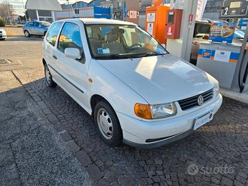 Volkswagen Polo 1.05 cat 3 porte con 236.000km