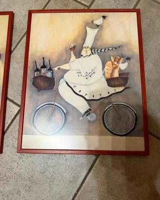 Quadri cucina berloni