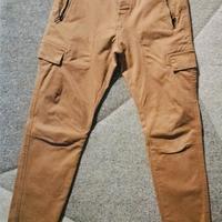 Jeans Cargo Uomo Clayton Taglia 42
