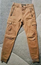 Jeans Cargo Uomo Clayton Taglia 42