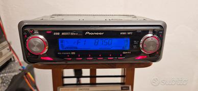 Autoradio Pioneear DEH-P3600 PB