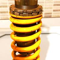 Mono Ammortizzatore Sachs regolabile KTM Duke