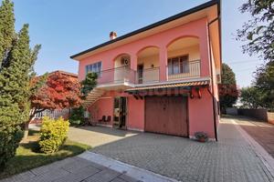 Casa Indipendente Casaleone [Cod. rif 48VRG]