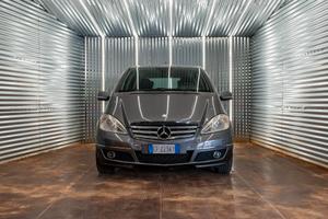Mercedes-benz A 180 CDI PERMUTA