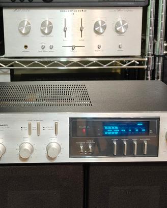 Pioneer  SA 720