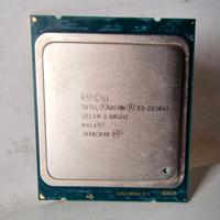 CPU Intel Xeon E5-2630V2