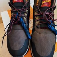 Timberland Winsor Trail Mid, Tg.46, nuove