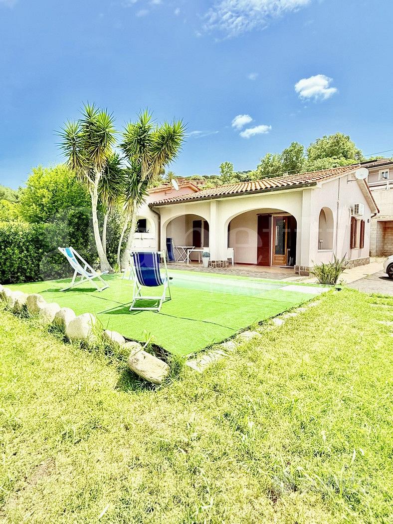 Casa – Capoliveri, Morcone - Vista 4