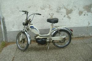 SWM Altro modello - 1978